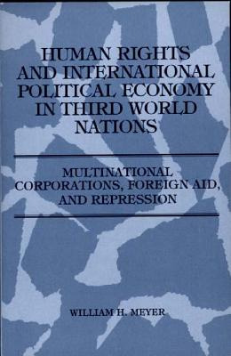 Libro Human Rights And International Political Economy In...