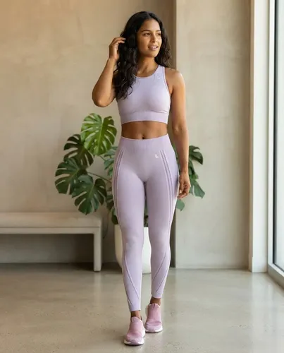 Calça Legging Lupo Feminina Academia Fitness Max Original