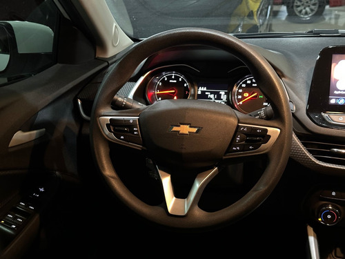 Chevrolet Onix 1.0 FLEX PLUS LT MANUAL
