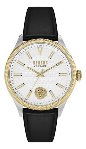 Reloj Versace Versus Colonne Vsphi0520 Para Hombre