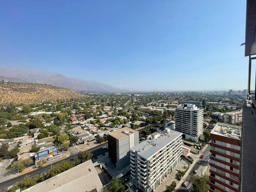 Alto Las Condes / Las Verbenas (86322)