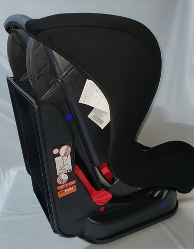 Imagen 7 de 10 de Autoasiento Silla Asiento Cosmo Sp Luxe Disney Mickey Niños