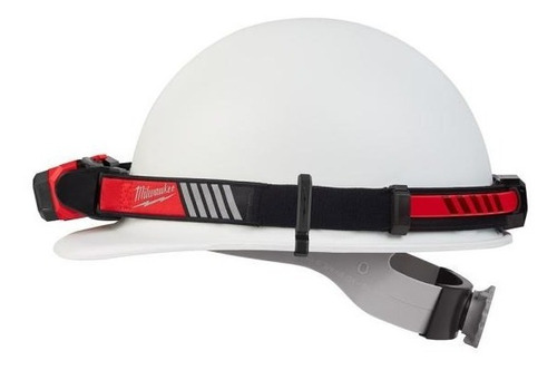 Linterna Para Casco Recargable Usb Milwaukee 2116-21