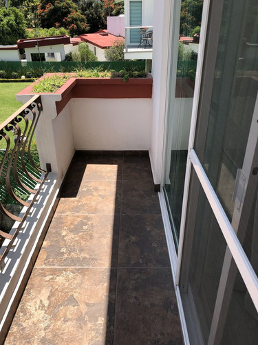 Casa Cocoyoc Frente A Centro Comercial