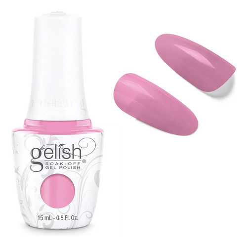 Gel Polish Semipermanente 15ml Go Girl By Gelish