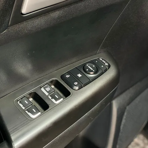 Kia Sportage Desire hybrid