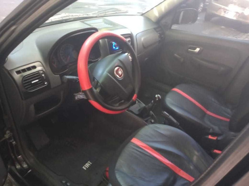 Fiat Siena 1.4 El 85cv 2017