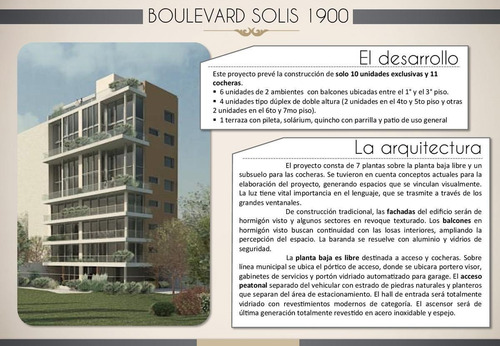 Imagen 3 de 15 de Departamento - V.lopez-vias/rio