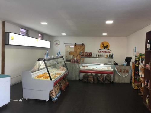 Imagen 4 de 7 de Venta Fondo De Comercio La Polleria