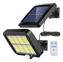 Comprar Luz Led, Mxrao-001, 1 Caja, 160 Led, Panel Solar 5.5v 1w, 20 Estructura Negro