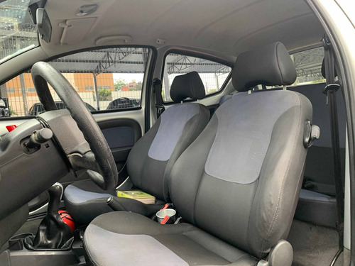 Ford Ka 1.0 Mpi 8v Flex 2p Manual