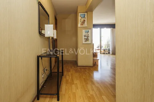 Departamento Para Remodelar En Augusto Leguía/reyes Lavalle