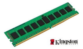 Kingston 16gb Ddr4 3200mt/s Ecc Unbuffered Dimm