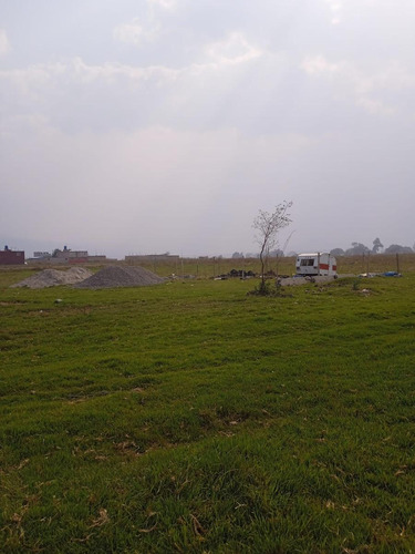 Terreno En Chalco