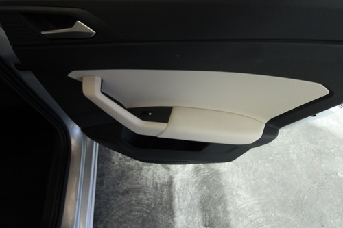 Volkswagen Virtus 1.0 Tsi Highline At