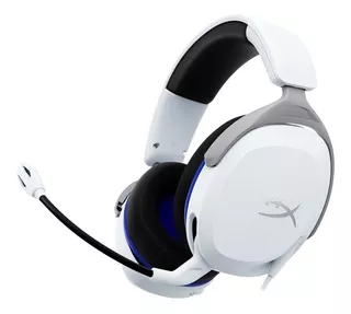 Audífono Hyperx Cloud Stinger 2 Core Gaming Ps5 Color Blanco