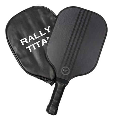 Rally Titan Paletas De Pickleball Para Hombres Y