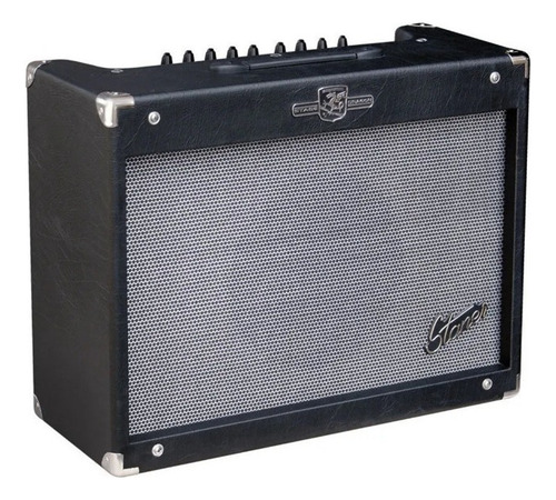 Amplificador De Guitarra Staner Gt212