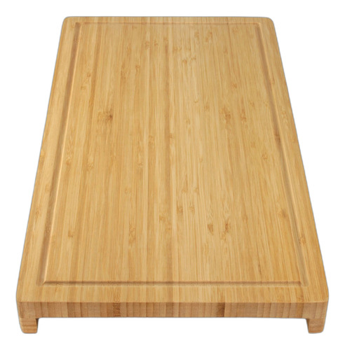 Marca De Bambu Cubierta De Bambu Para Plancha O Tabla De C