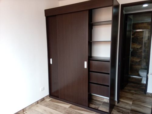 Imagen 12 de 14 de Arriendo Apartamento En Madrid