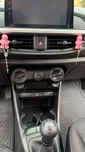 Kia Picanto 1.0 Emotion Plus