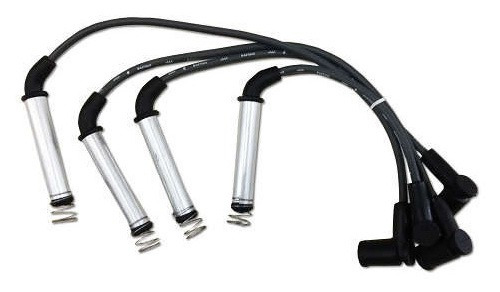 Cable De Bujias   Delphi Ford Focus 1.6 L 2009-2010