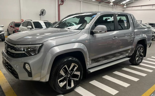 Volkswagen Amarok 3.0 Cd Tdi 258Cv V6 Extreme 4X4 At