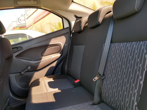 Ford Ka 1.5 Sigma Flex Se Manual