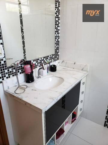 Imagem 8 de 20 de Apartamento Com 3 Dormitórios À Venda, 77 M² Por R$ 439.900 - Boqueirão - Santos/sp - Ap6096
