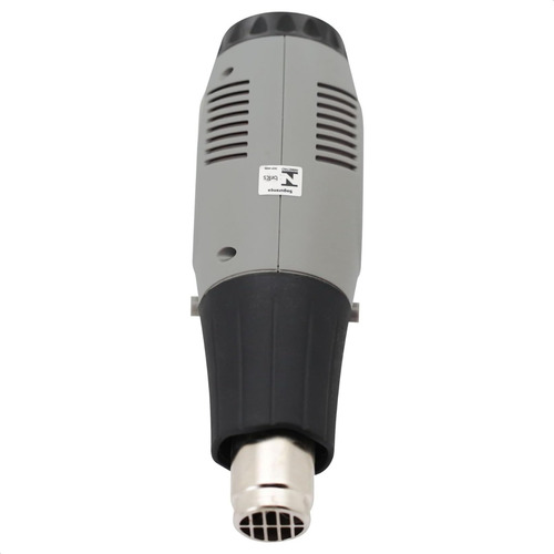 Soprador Térmico 2000w Com Acessórios Razi 220v Razi