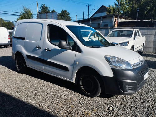 Citroen Berlingo B9 C 16h