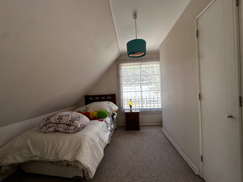 Casa Con Terraza Y Descuento En Comisión