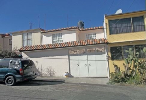 Imagen 1 de 4 de Parque Residencial Coacalco Casa Venta Coacalco Estado De Me