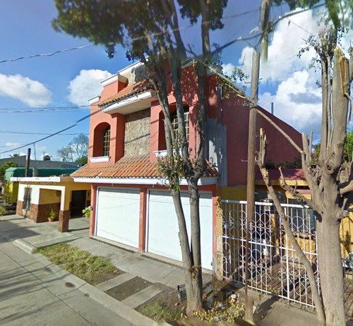 Casa En Venta A Precio Remate En Los Mochis Mv