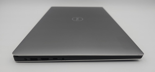 Dell Precision 5540 | I7 9na | 32gb | 256gb | 4gb Video Plateado (Reacondicionado)
