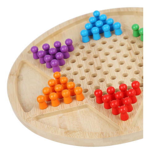 Jja Juego De Mesa Solitario, Juegos De Mesa Familiares,
