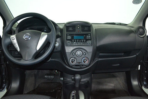 Nissan Versa 1.6 Sense At 2019- Imolaautos