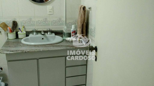 Imagem 14 de 15 de Apartamento Com 2 Dormitórios À Venda, 130 M² - Higienópolis - São Paulo/sp - Ap3841