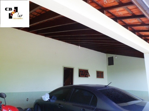Imagem 30 de 30 de Chacara - Ch00008 - 2384104