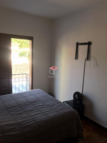 Imagem 5 de 28 de Sobrado À Venda, 3 Quartos, 1 Suíte, 2 Vagas, Nova Petrópolis - São Bernardo Do Campo/sp - 44862
