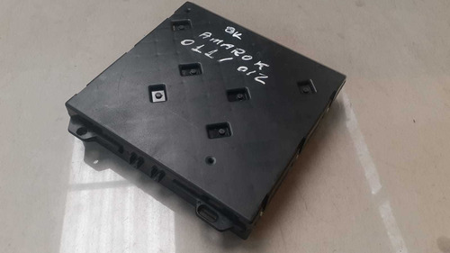 Módulo Conforto Vw Amarok 2011 2012 6r7937087b