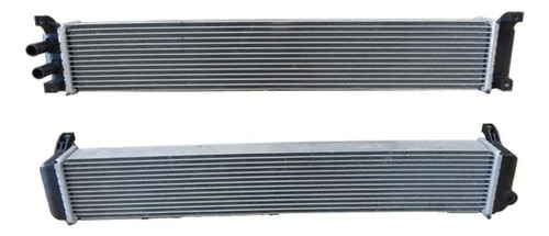 Radiador Ar Intercooler Tiggo 5x Hybrid 1.5 16v 2022-0km