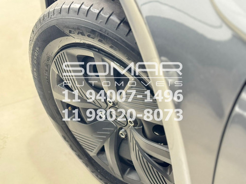 Volkswagen Pólo 1.0 MPI TRACK MANUAL