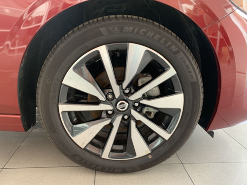 Imagen 10 de 15 de Nissan Sentra 2020 2.0 Exclusive At