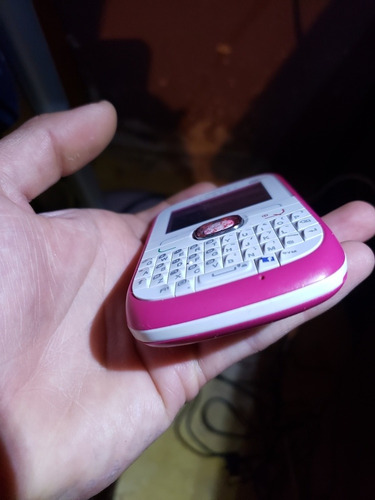 Alcatel Ot 639g, Telcel,! Detalle Leer Descripcion! Celular Basico Retro, Pantech Panasonic Baby Nokia 1100 1108 1208 C3 Sony Ericsson Xperia X10 W200 (Usado)