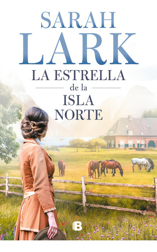 Libro La Estrella De La Isla Norte - Lark, Sarah