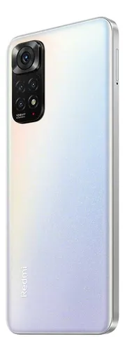 Xiaomi Redmi Note 11s 2201117sg 6gb 64gb Dual Sim Duos