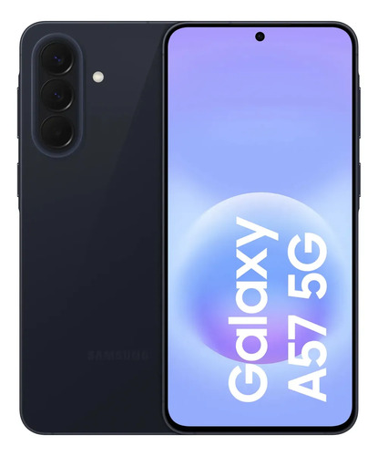 Galaxy A57 Azul Marino 128GB