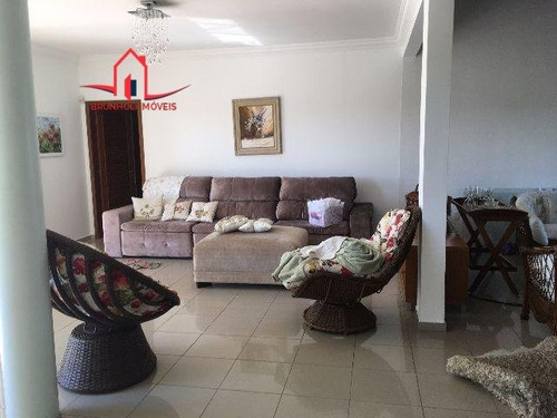 Imagem 20 de 20 de Casa A Venda No Bairro Jardim Caxambu Em Jundiaí - Sp. - 1273-1