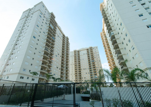 Imagem 2 de 15 de Apartamento Para Venda Em Guarulhos, Vila Augusta, 2 Dormitórios, 1 Suíte, 2 Banheiros, 1 Vaga - 7120he_1-2322771